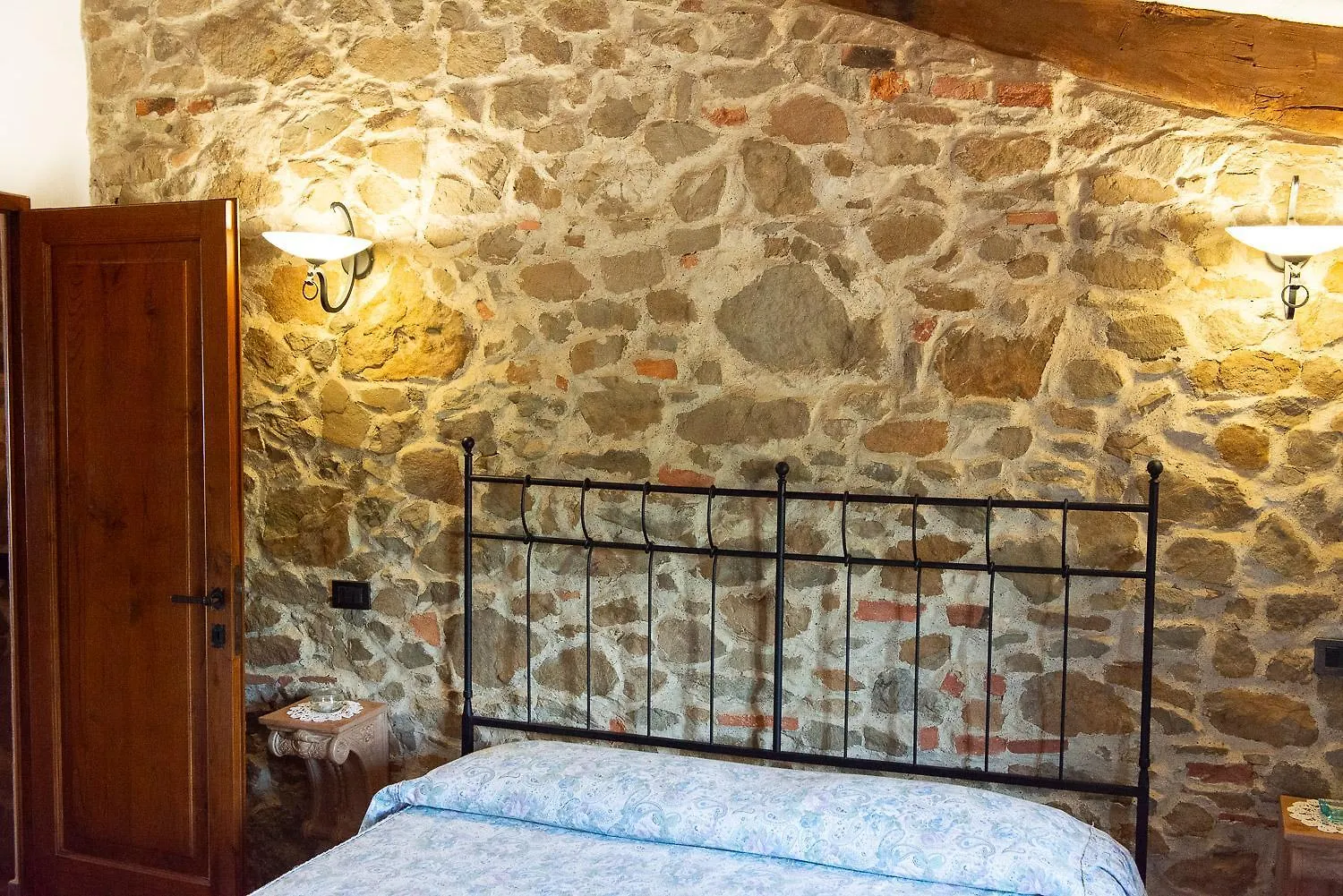 Casa Elisabetta Apartment Limite Italy