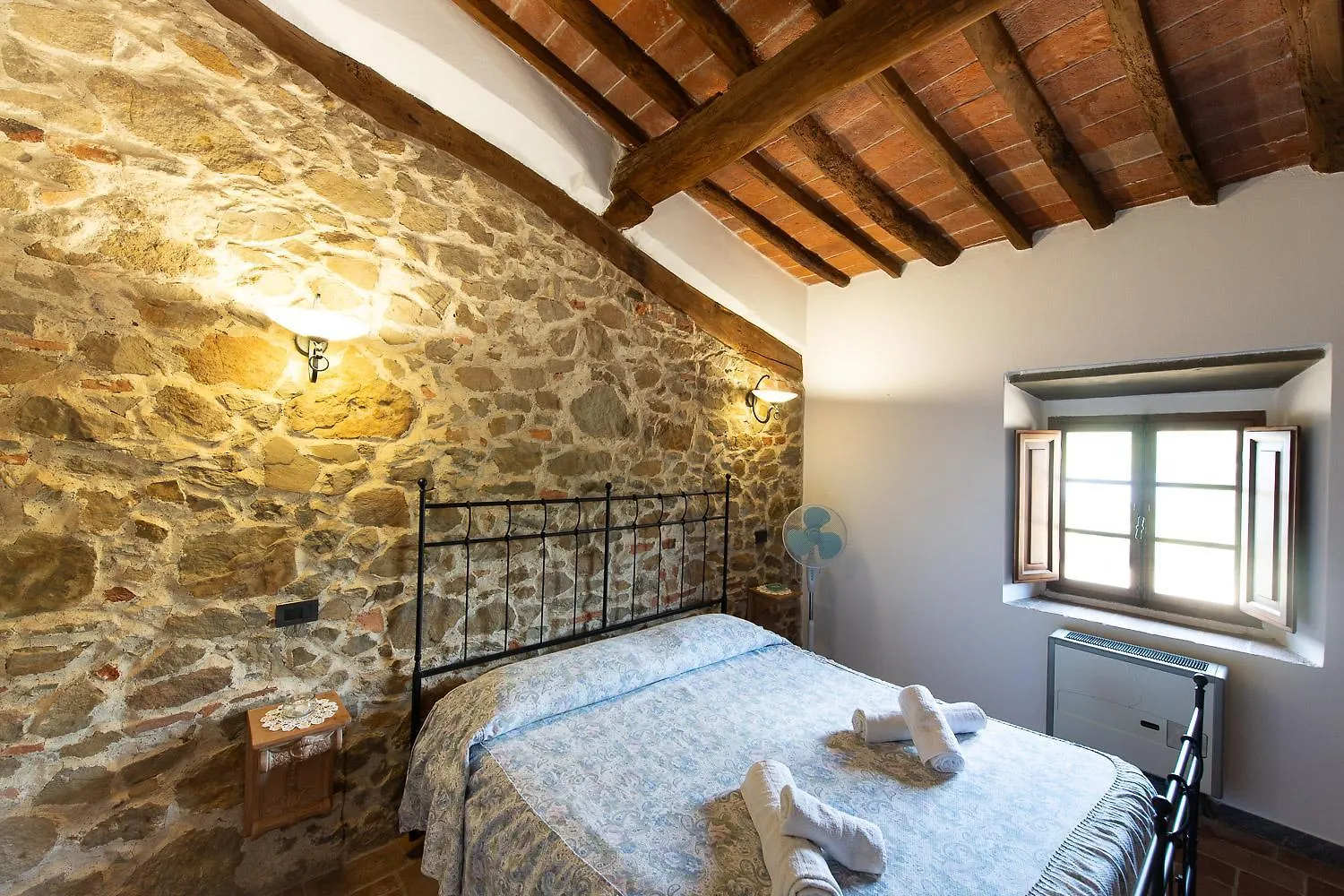 Casa Elisabetta Apartment Limite