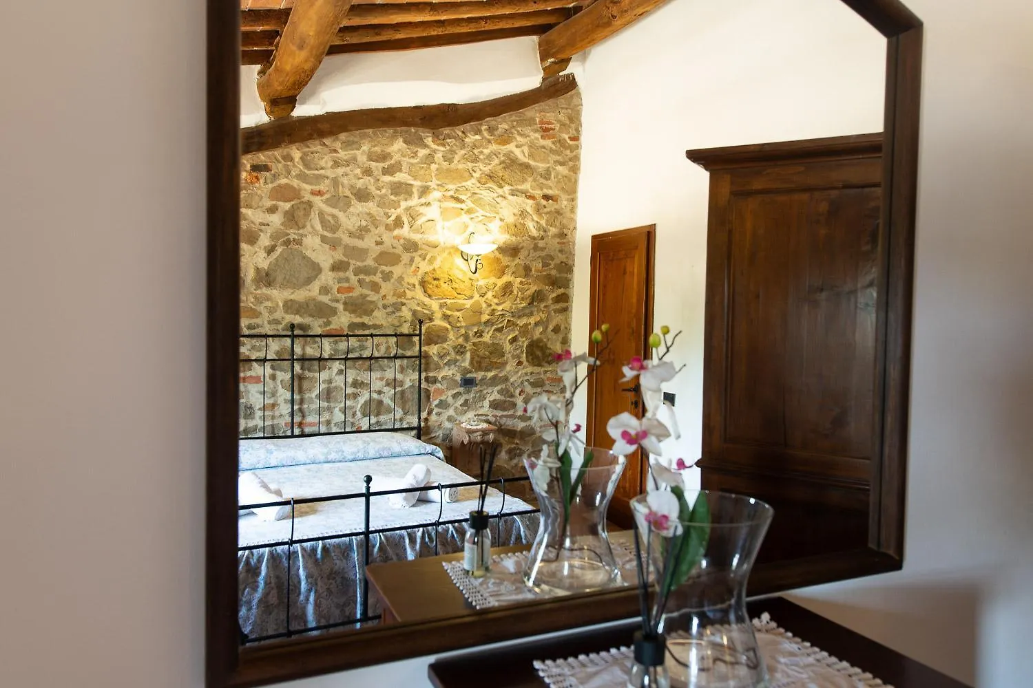 Casa Elisabetta Apartment Limite Italy