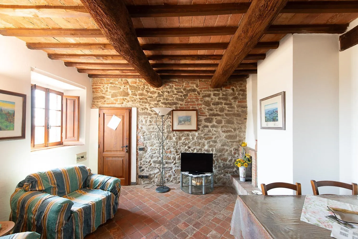 Casa Elisabetta Apartment Limite 0*,  Italy