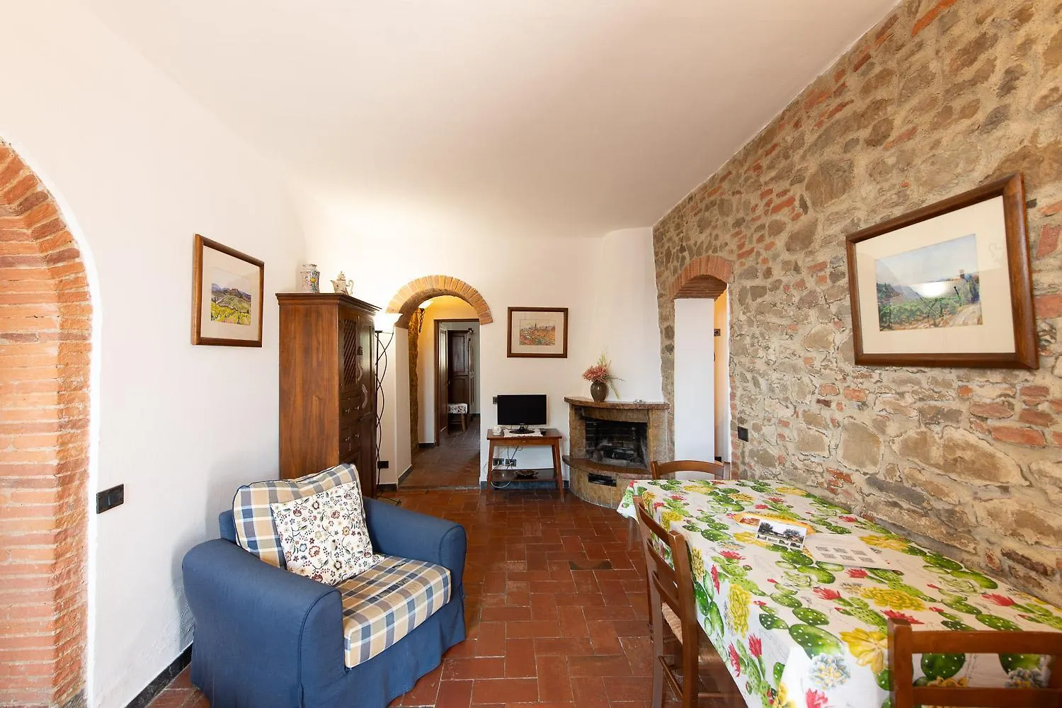 Casa Elisabetta Apartment Limite