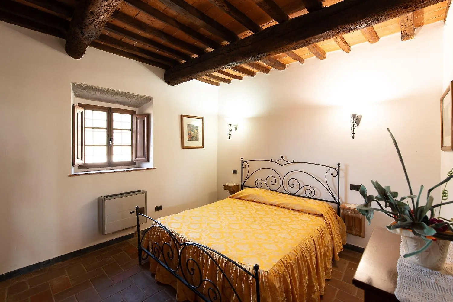 Casa Elisabetta Apartment Limite