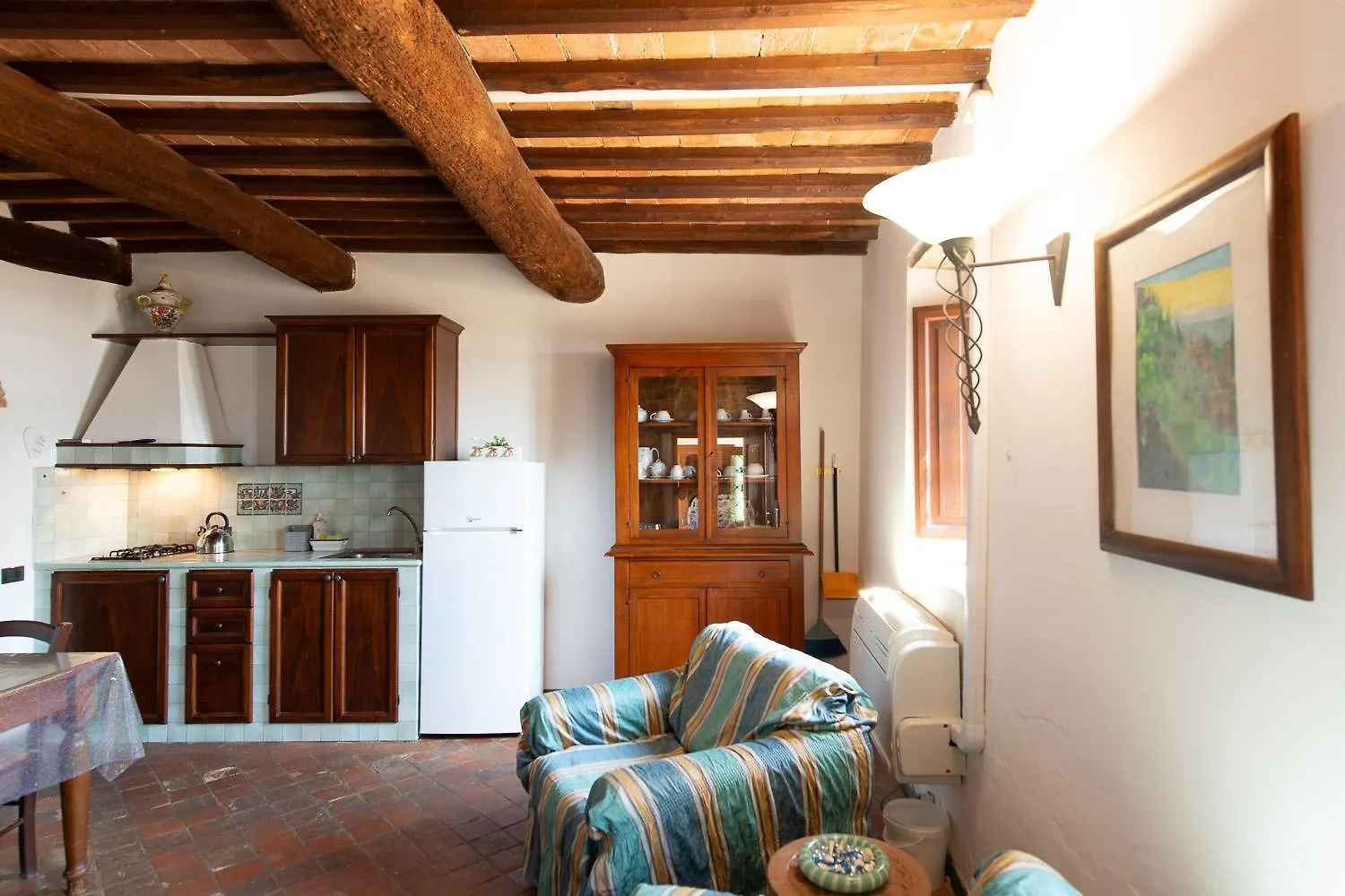 Casa Elisabetta Apartment Limite