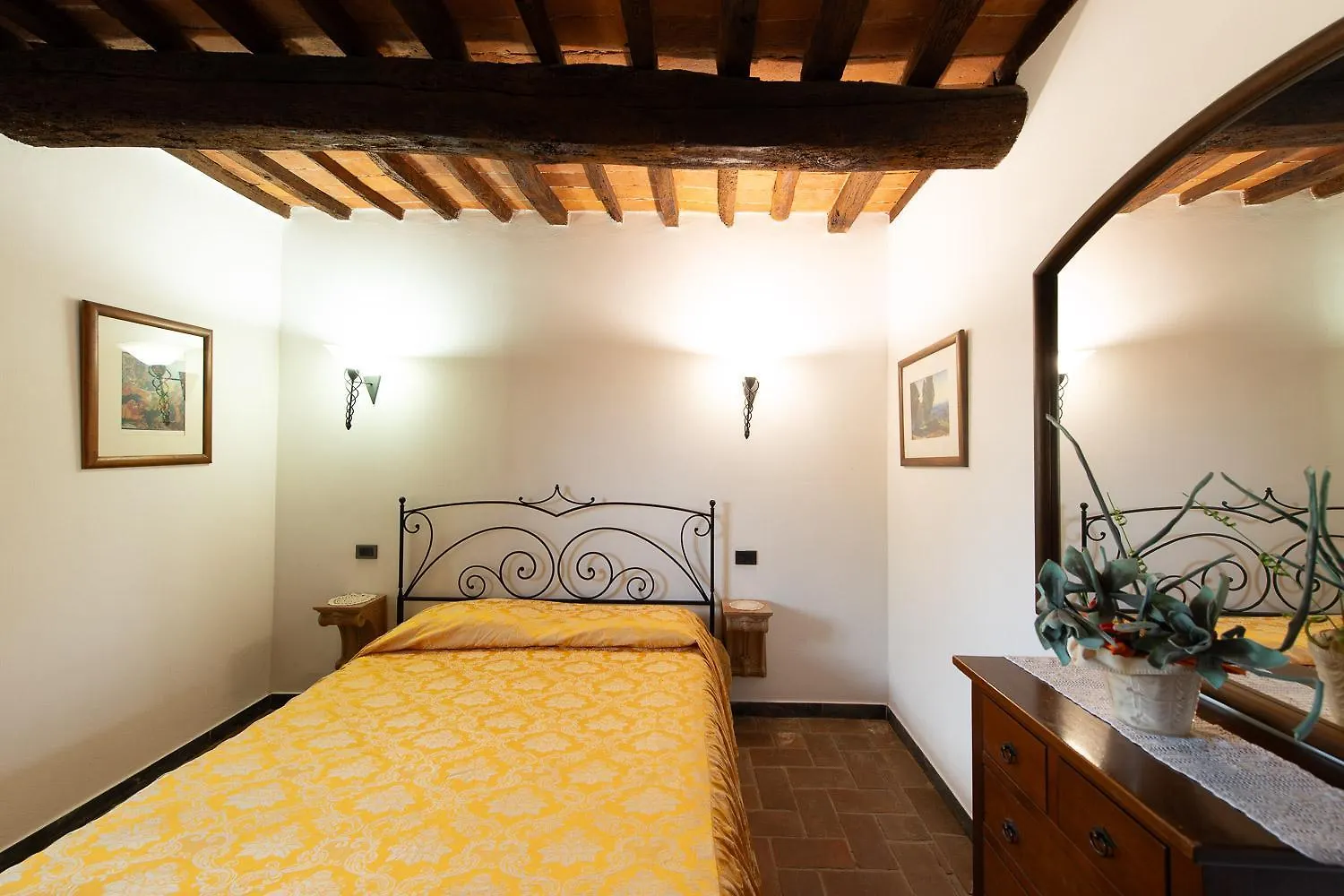 Casa Elisabetta Apartment Limite