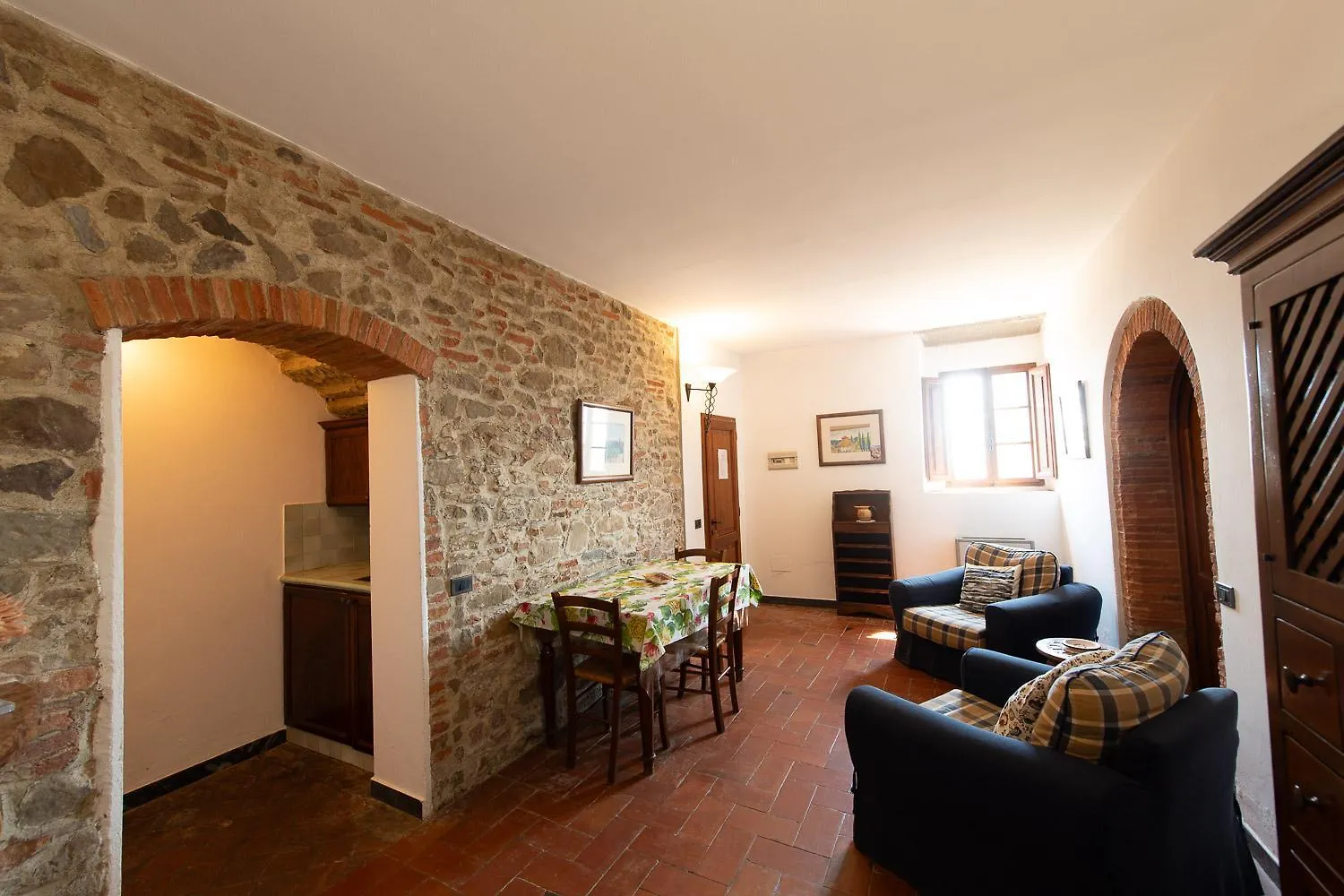 Casa Elisabetta Apartment Limite Italy