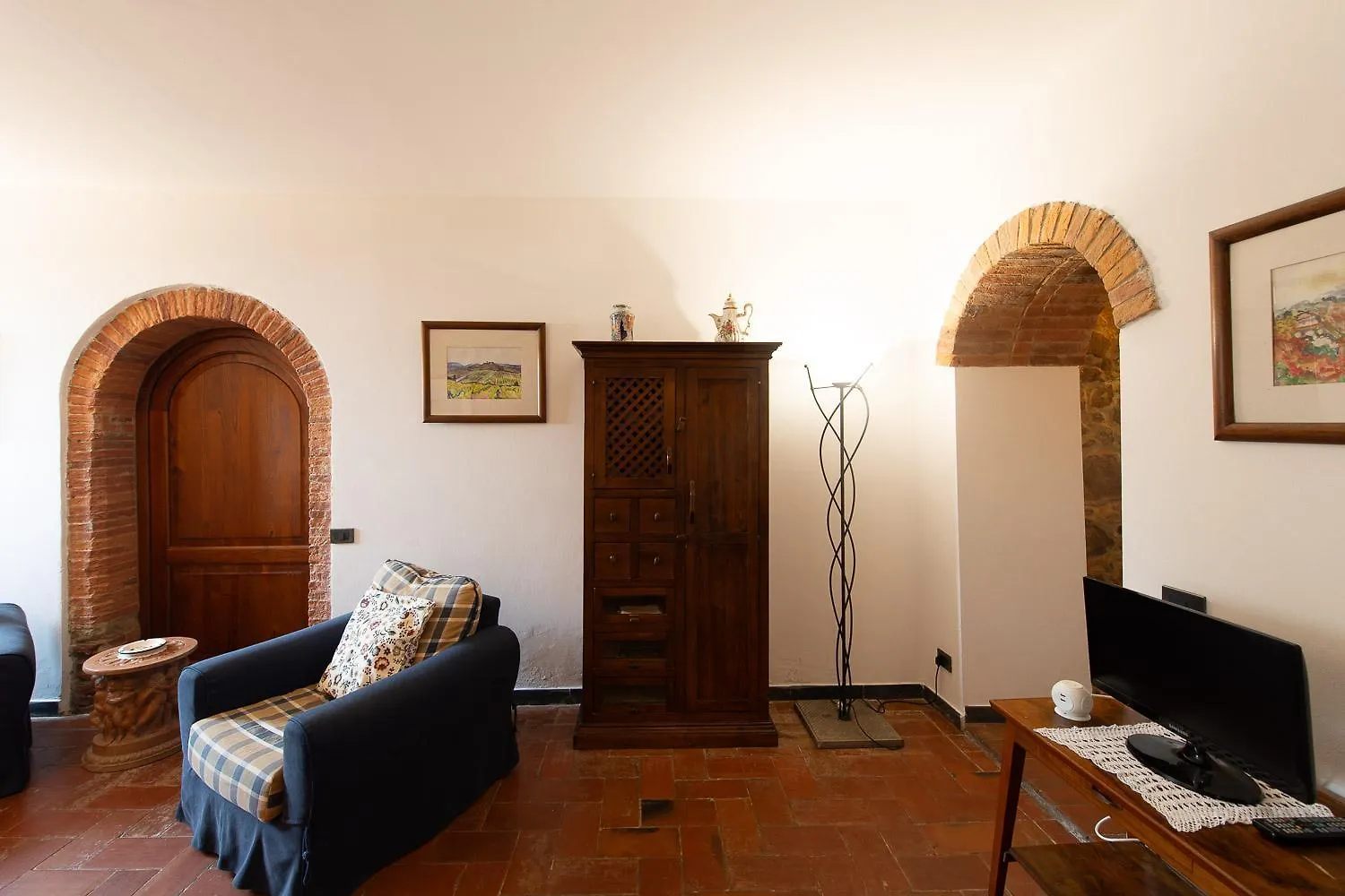 Casa Elisabetta Apartment Limite 0*,  Italy
