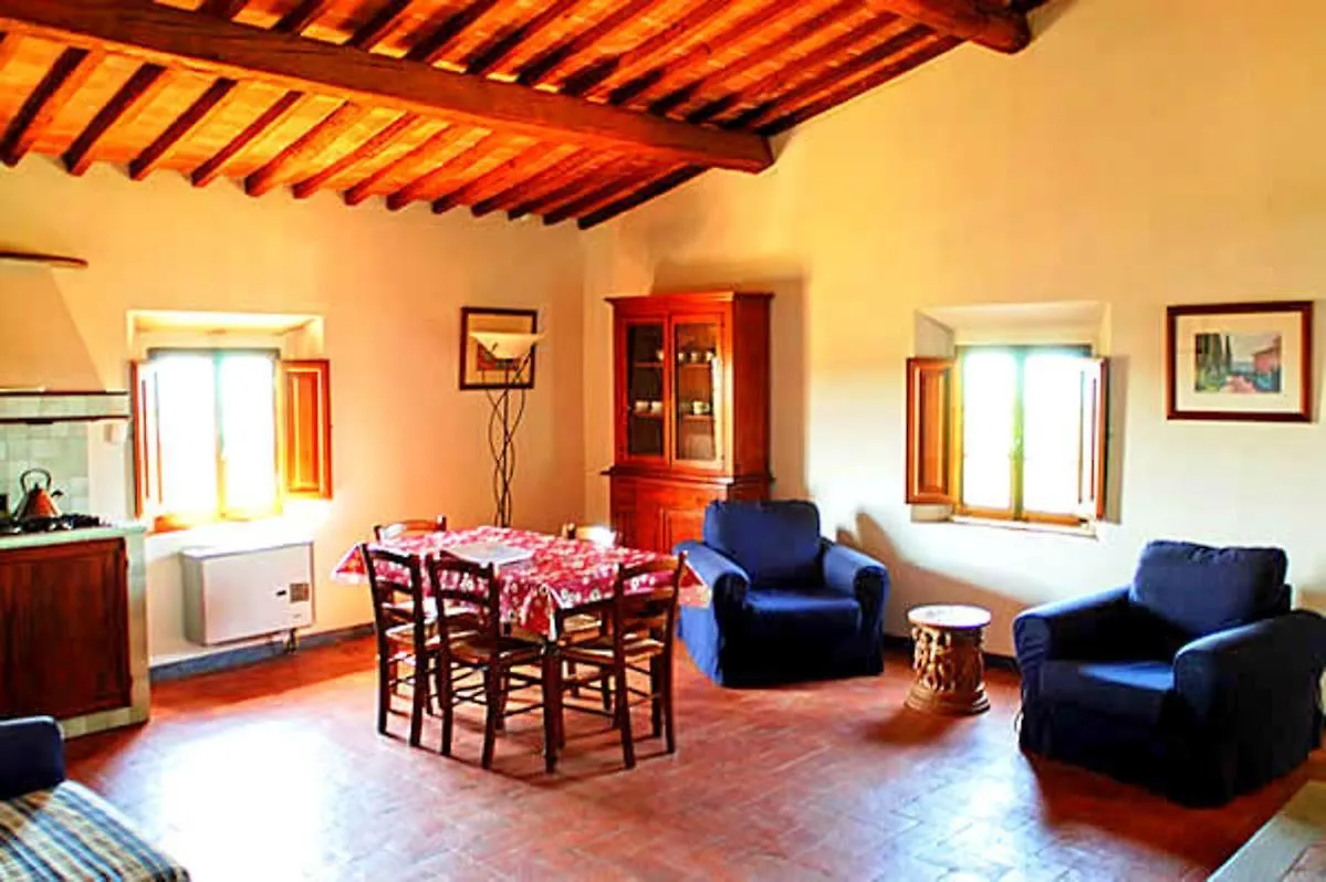 Casa Elisabetta Apartment Limite