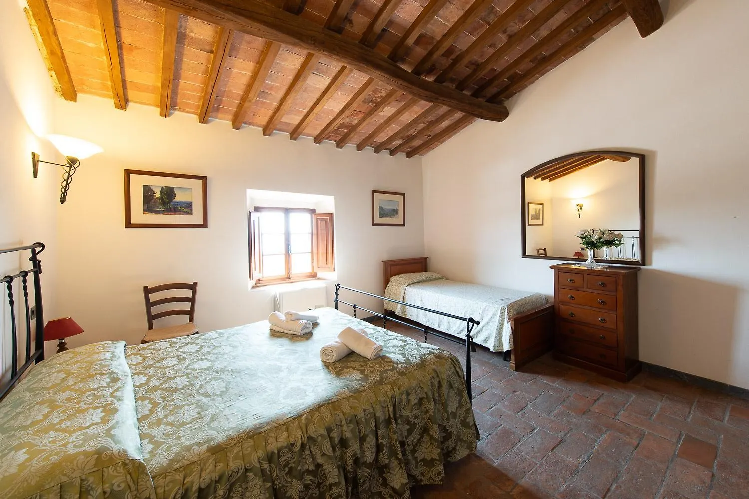 Casa Elisabetta Apartment Limite