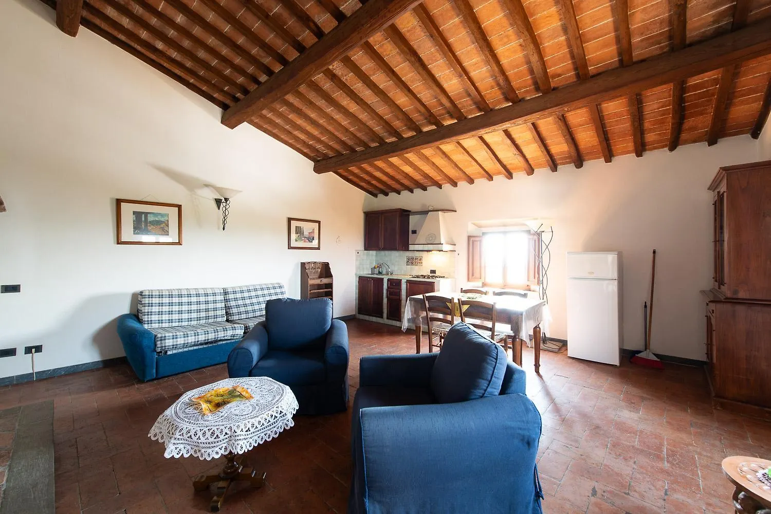 Casa Elisabetta Apartment Limite