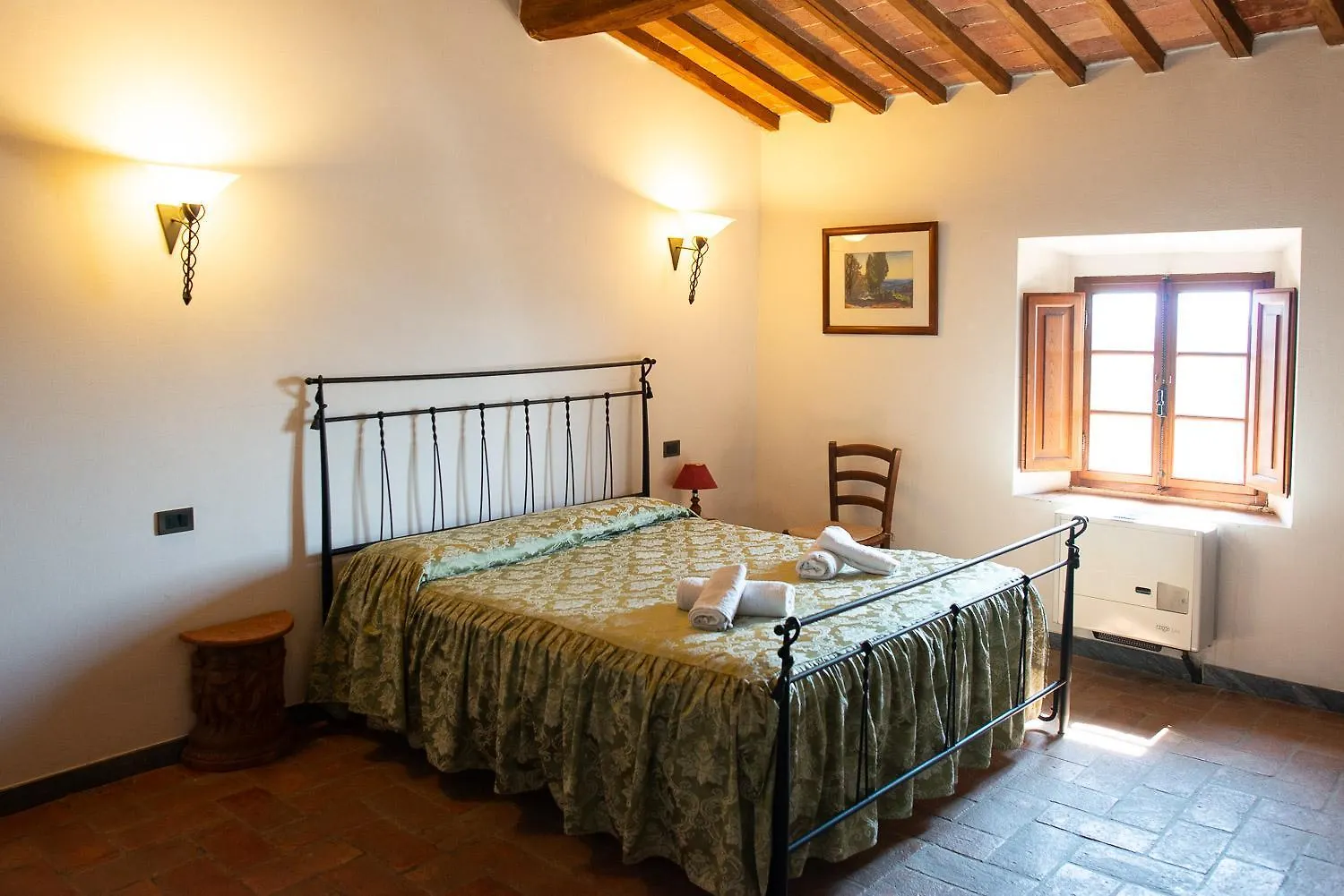 Casa Elisabetta Apartment Limite 0*,