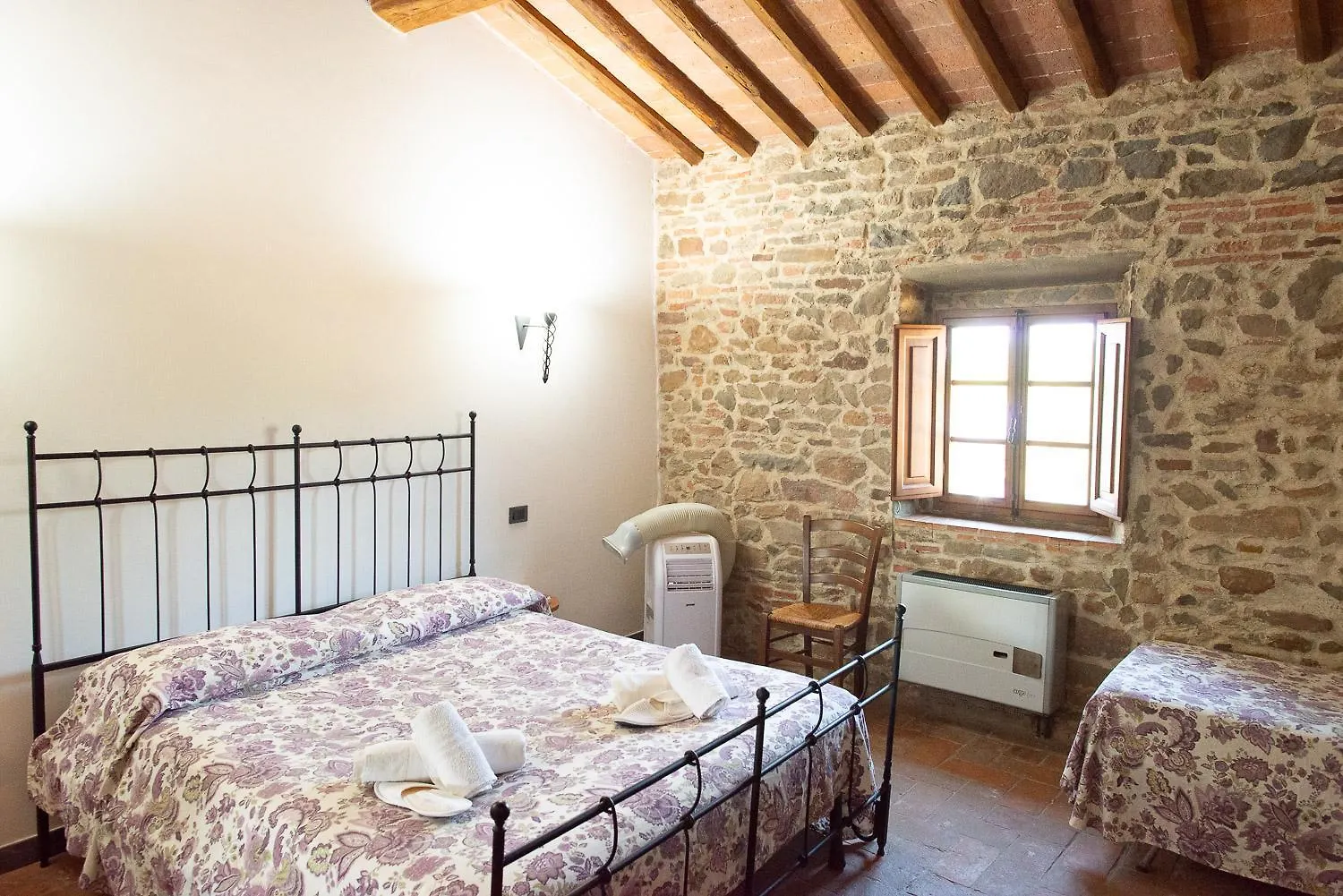 Casa Elisabetta Apartment Limite