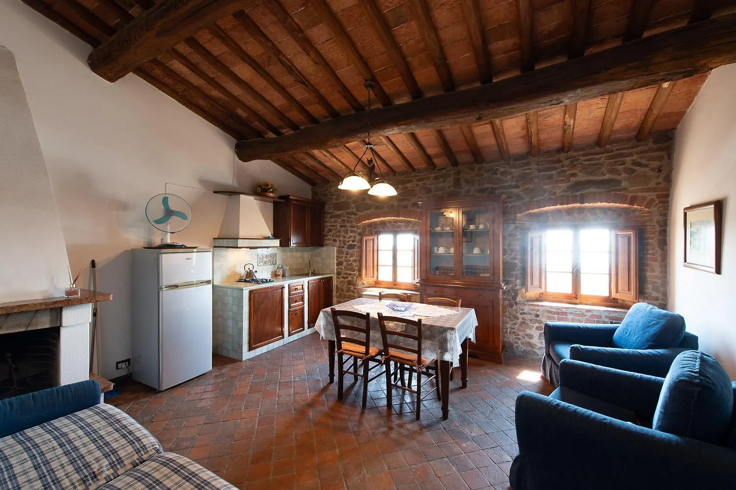 Casa Elisabetta Apartment Limite
