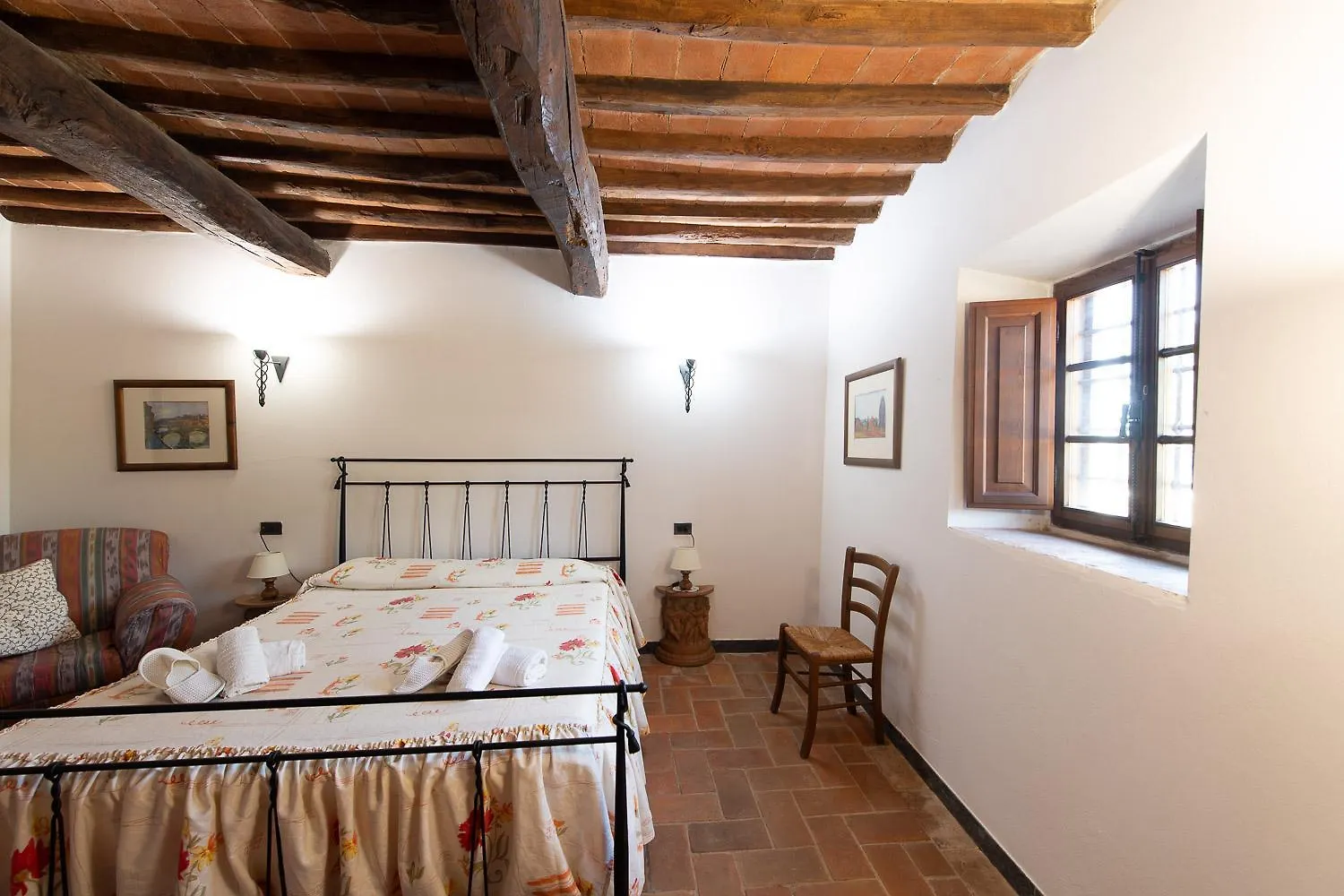 Casa Elisabetta Apartment Limite 0*,