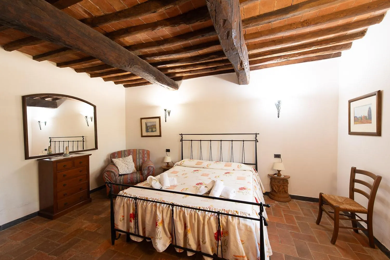 Casa Elisabetta Apartment Limite