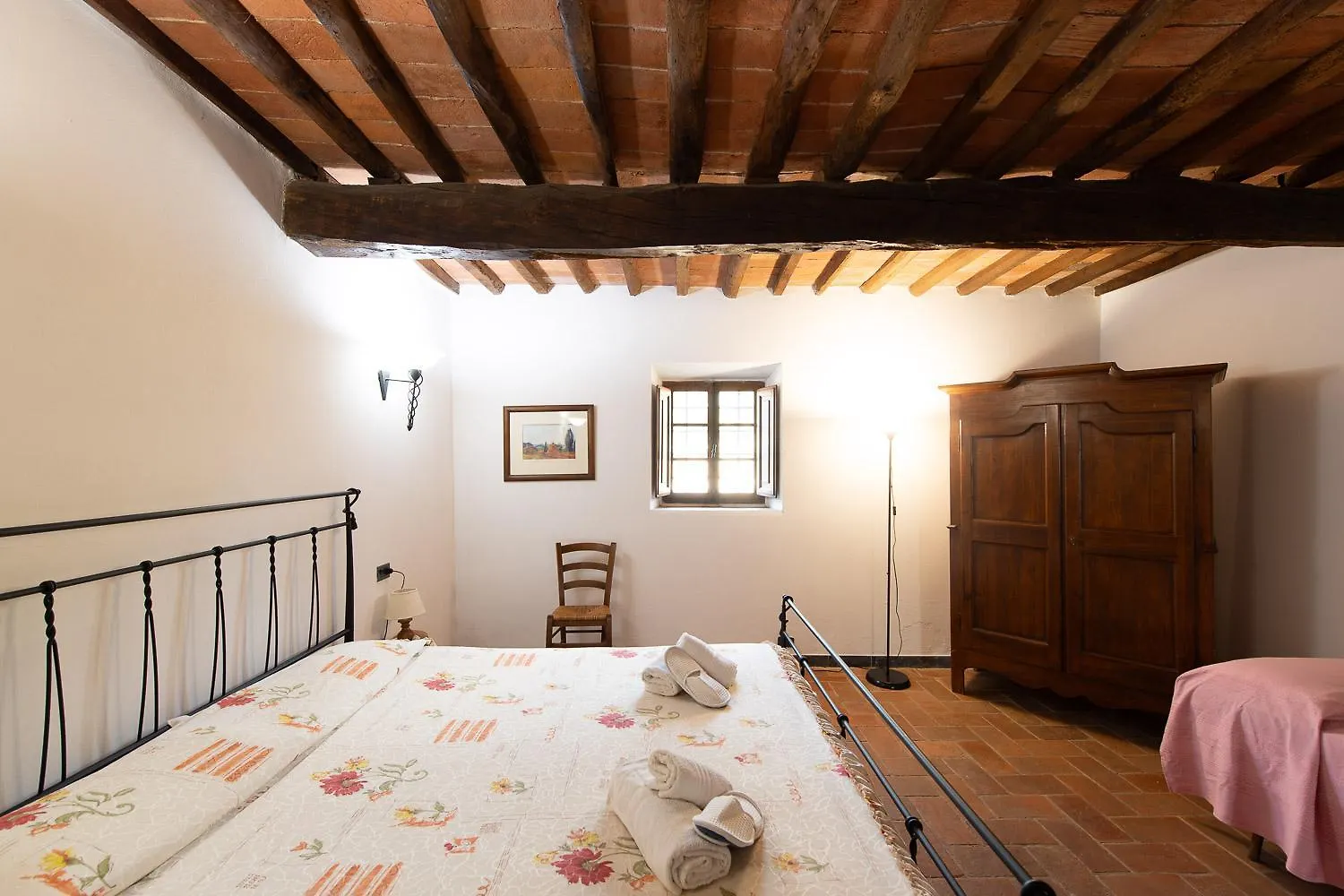 Casa Elisabetta Apartment Limite