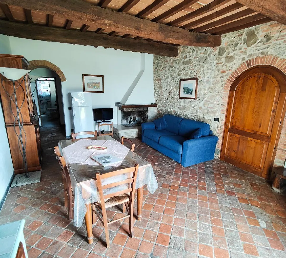 Casa Elisabetta Apartment Limite
