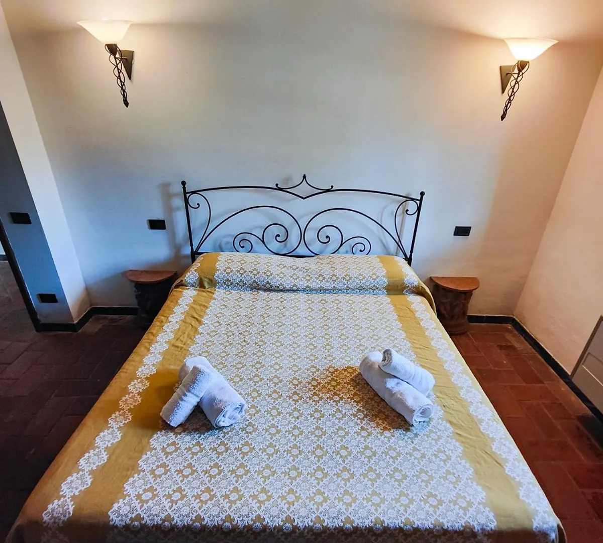 Casa Elisabetta Apartment Limite