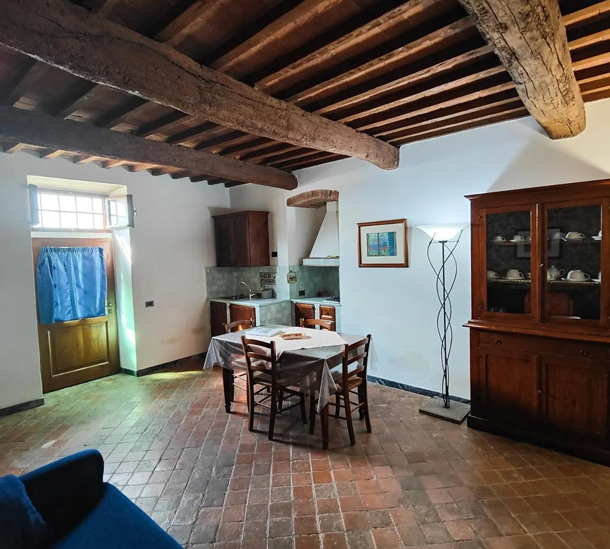 Casa Elisabetta Apartment Limite 0*,  Italy