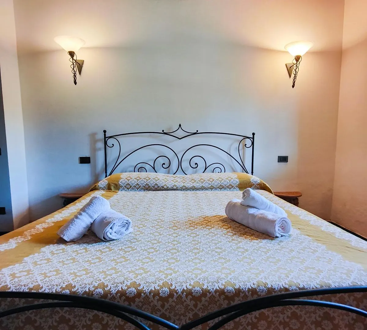 Casa Elisabetta Apartment Limite Italy