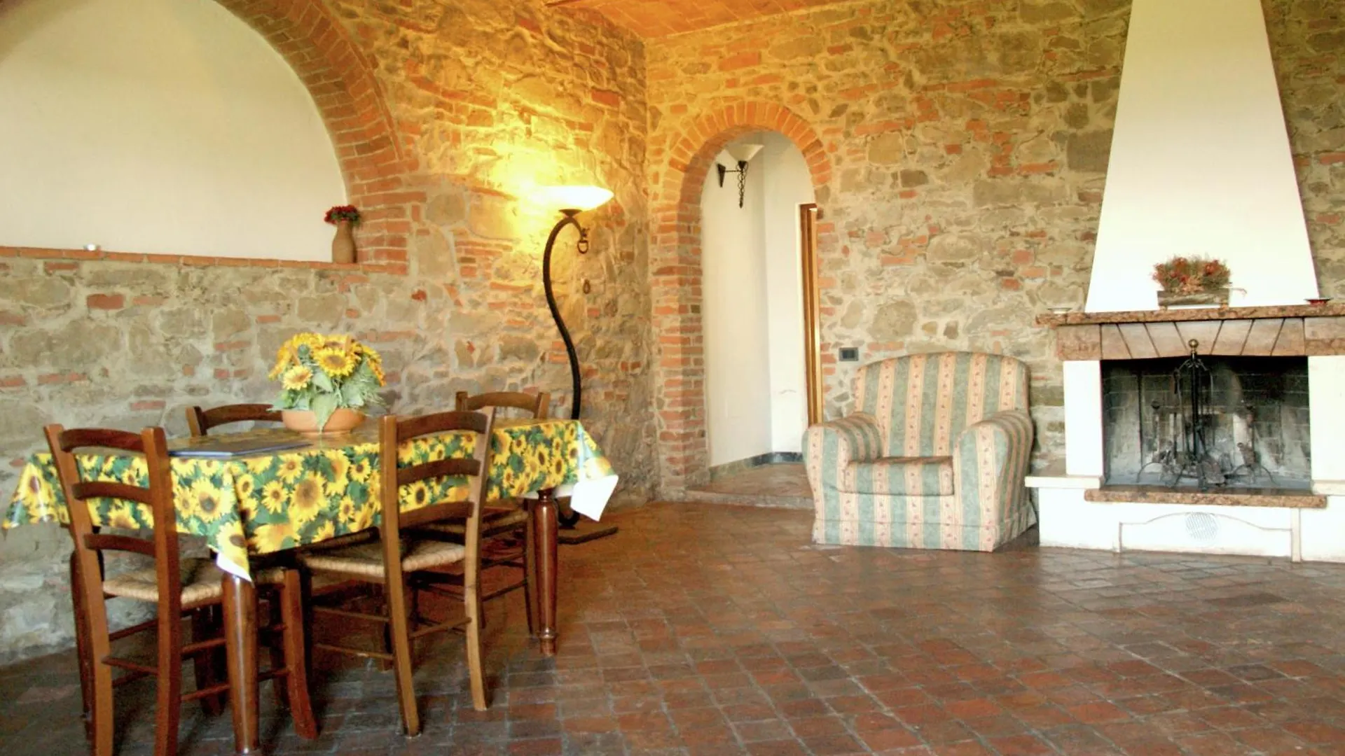 Casa Elisabetta Apartment Limite Italy