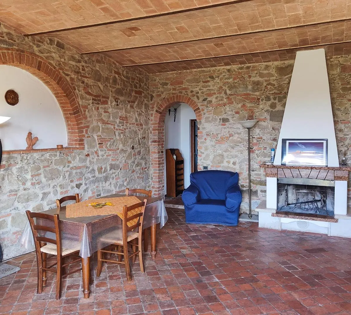 Casa Elisabetta Apartment Limite