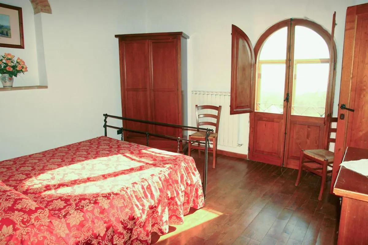 Casa Elisabetta Apartment Limite