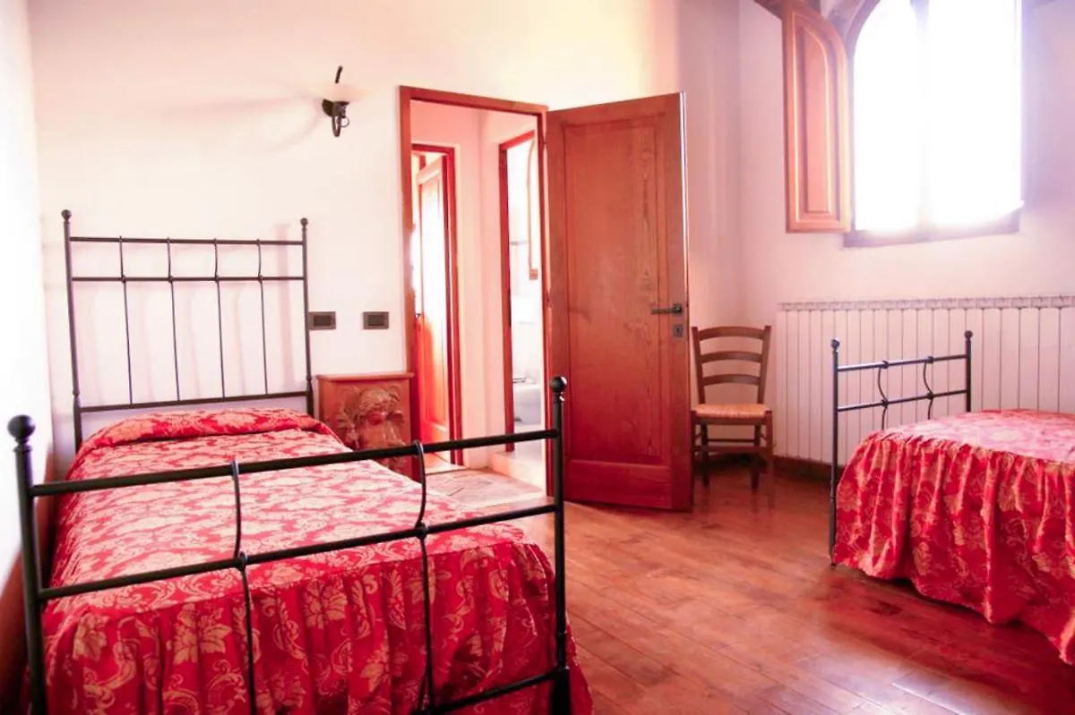 Casa Elisabetta Apartment Limite Italy