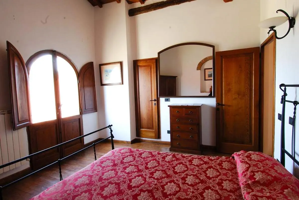 Ferienwohnung Casa Elisabetta Limite Apartment