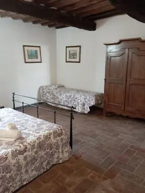 Casa Elisabetta Apartment Limite