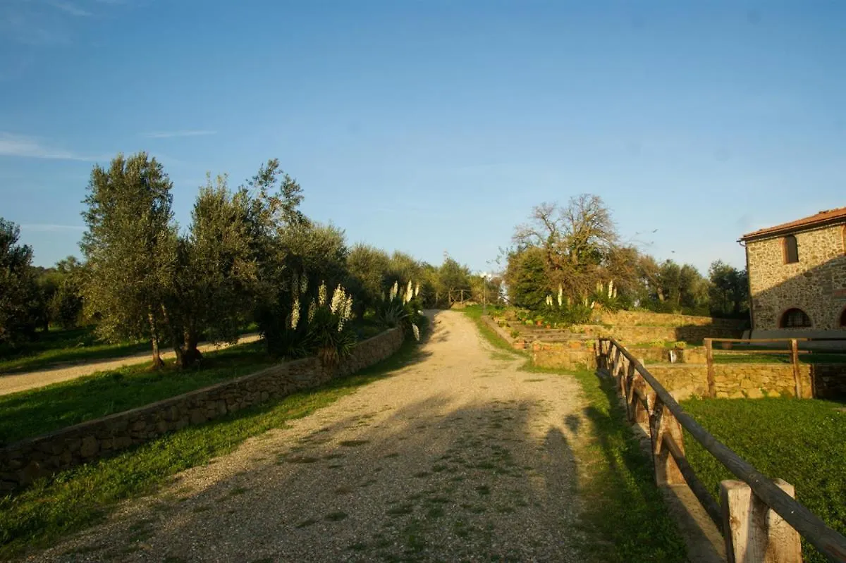 Casa Elisabetta Apartment Limite 0*,  Italy