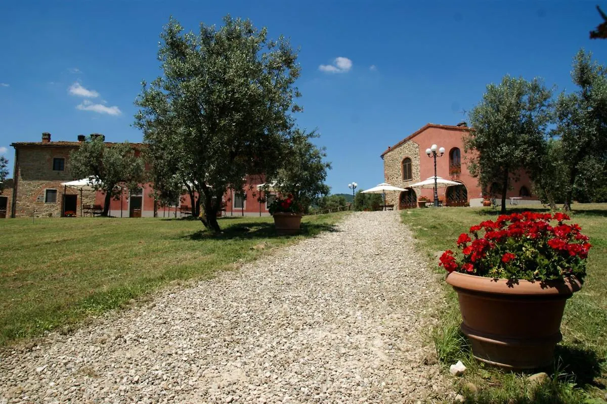 Casa Elisabetta Apartment Limite