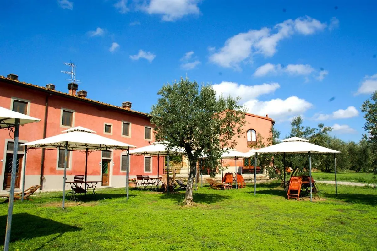 Apartment Ferienwohnung Casa Elisabetta Limite Italien