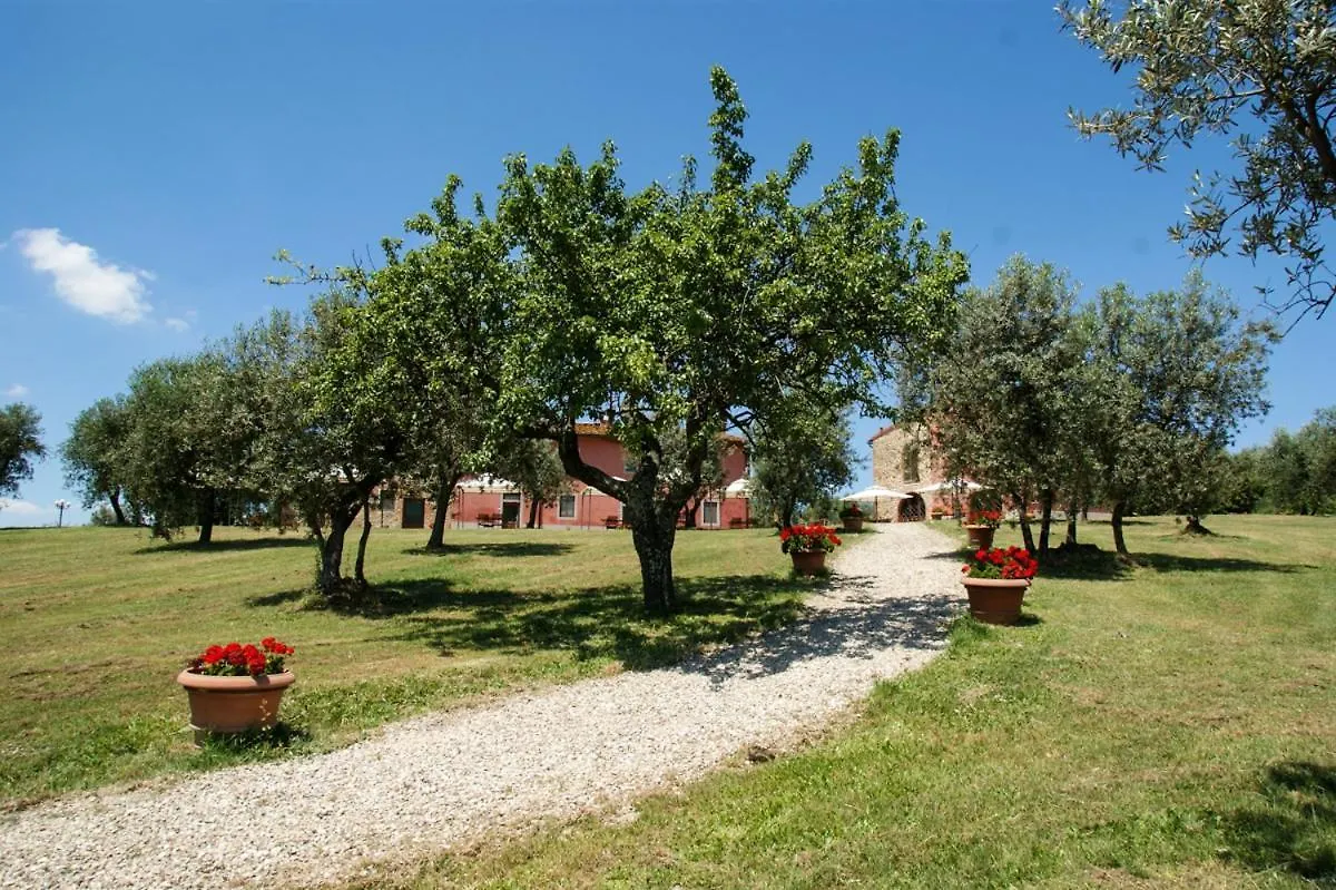 Casa Elisabetta Apartment Limite