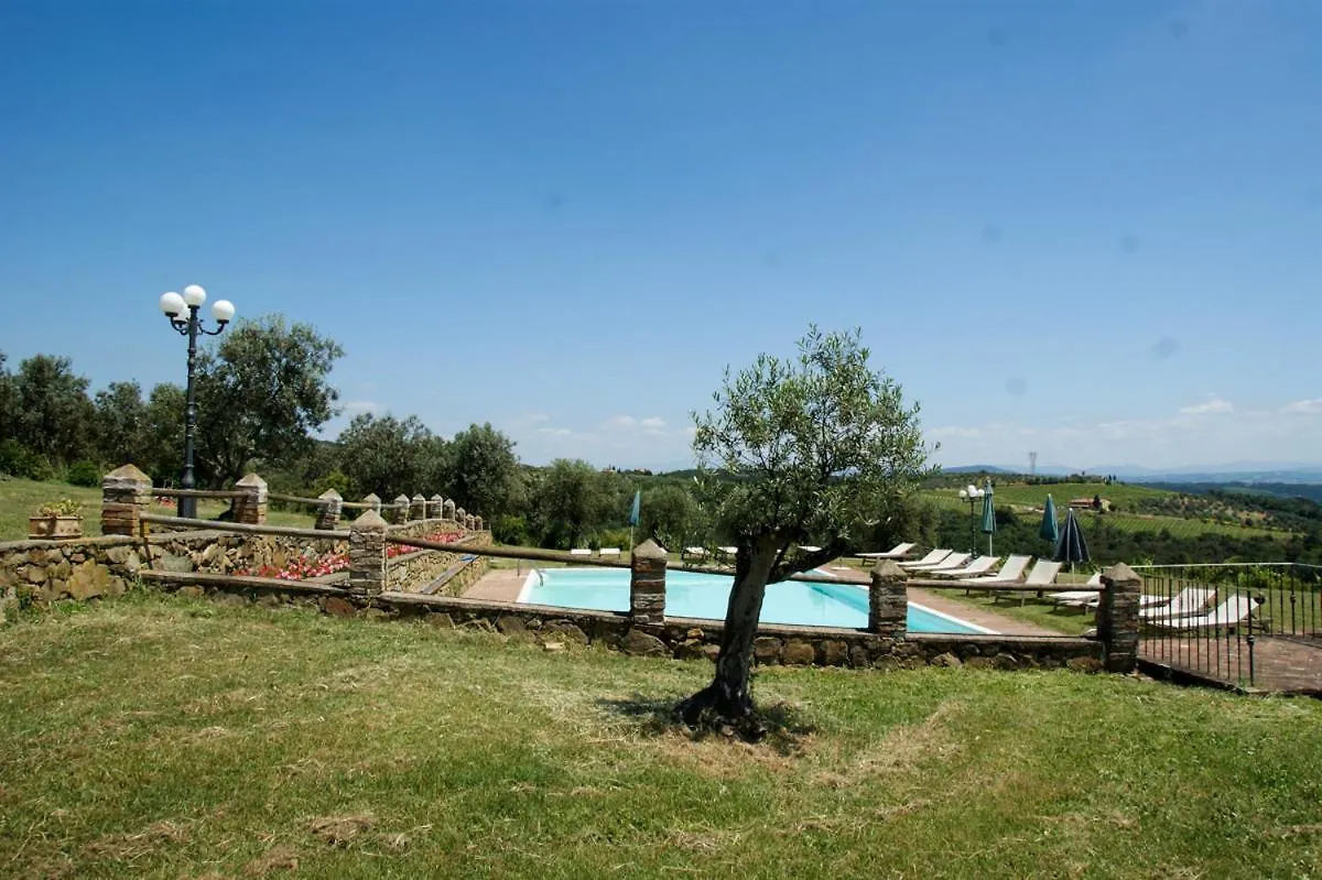 Ferienwohnung Casa Elisabetta Limite