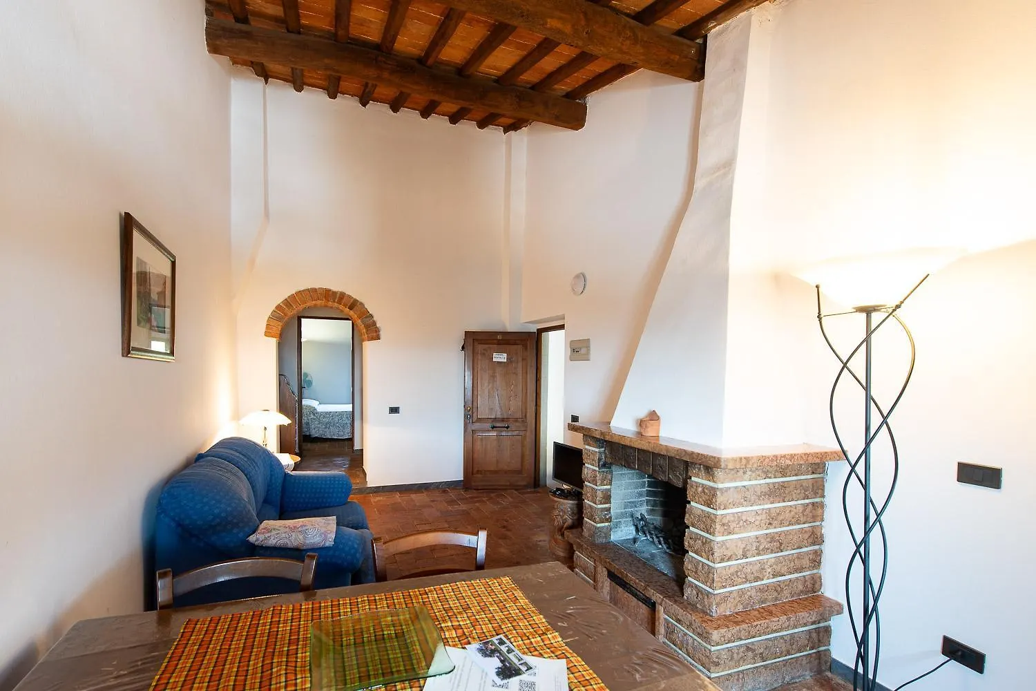 Casa Elisabetta Apartment Limite Italy