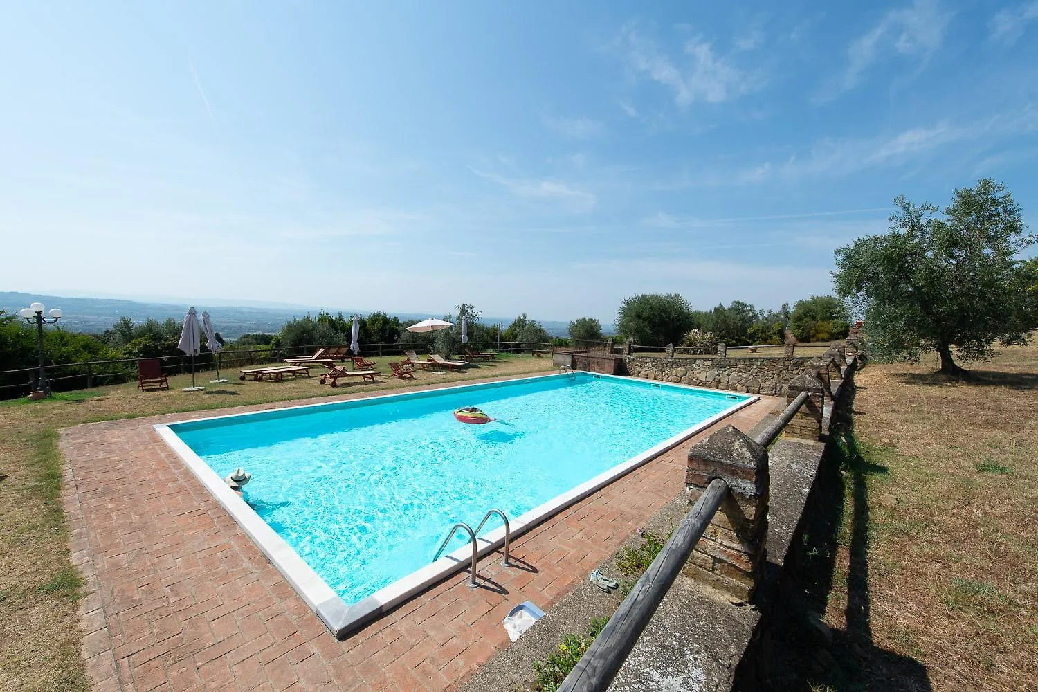 Casa Elisabetta Apartment Limite