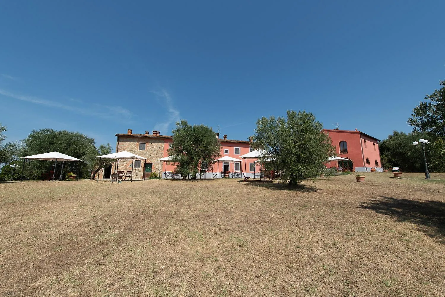 Casa Elisabetta Apartment Limite