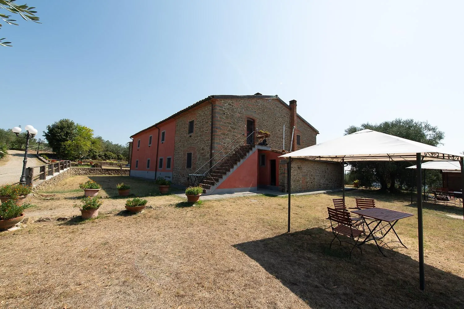 Casa Elisabetta Apartment Limite