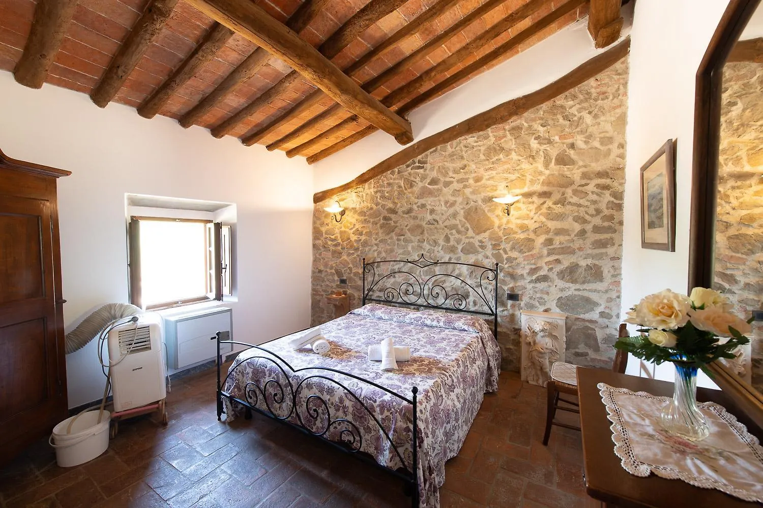 Ferienwohnung Casa Elisabetta Limite