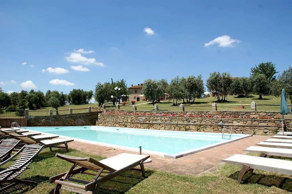 Casa Elisabetta location