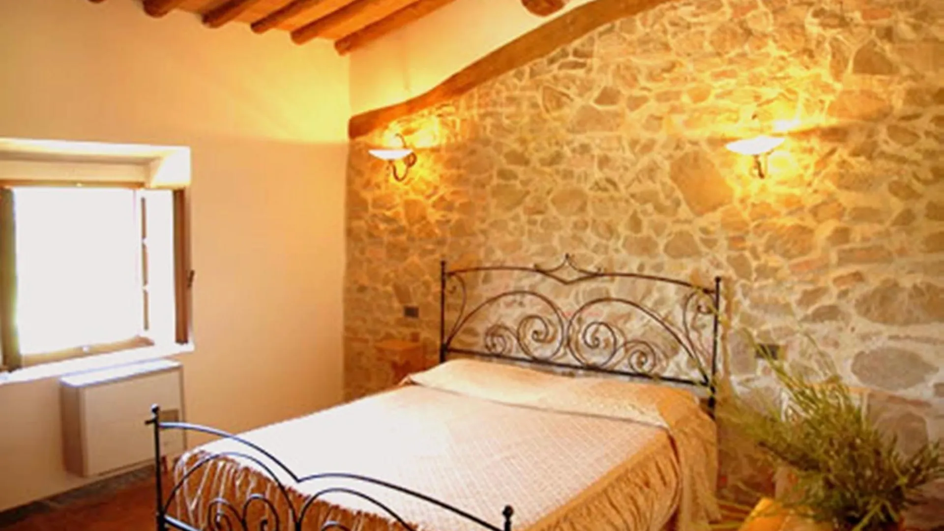 Casa Elisabetta Apartment Limite 0*,  Italy