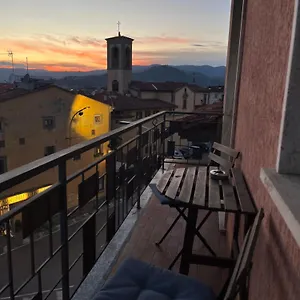 Appartamento Le In Piazza, Monsummano Terme