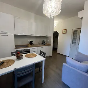 Appartamento Casa Rei, Pontremoli