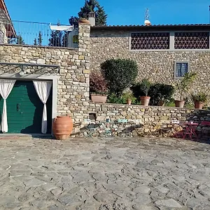 Bauernhof Circugnano, Grassina