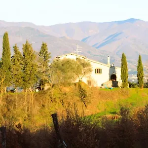Appartamento Felciolina - Medieval, Troghi