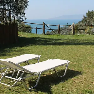 Villa La Casa Nella Macchia, Monte Argentario