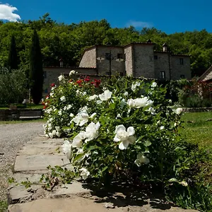 Bauernhof Azienda Agricola Il Pozzo, Capolona