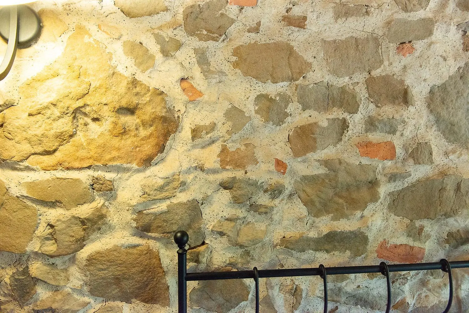 Appartement Casa Elisabetta à Limite