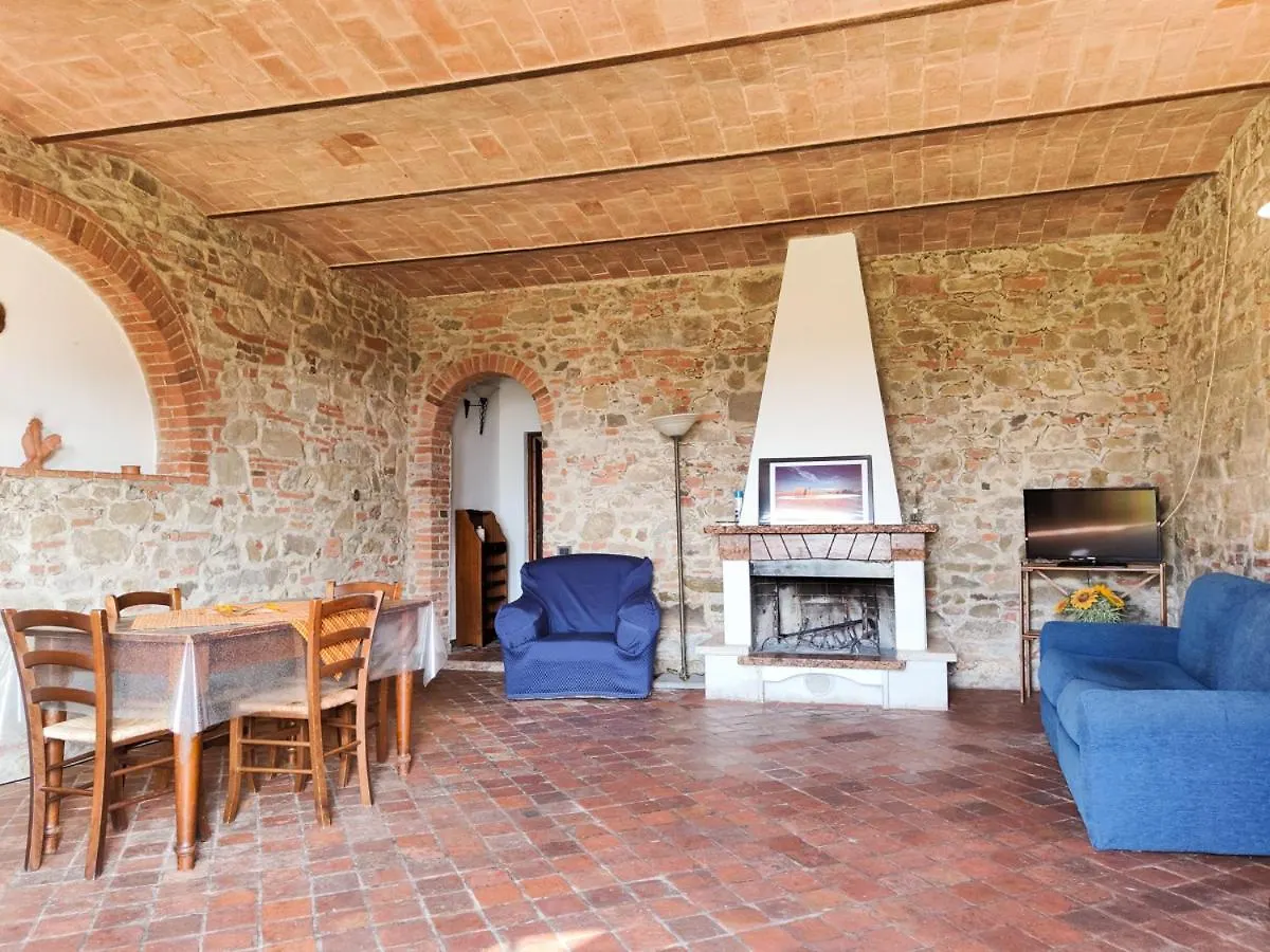 Appartement Casa Elisabetta à Limite 0*,  Italie