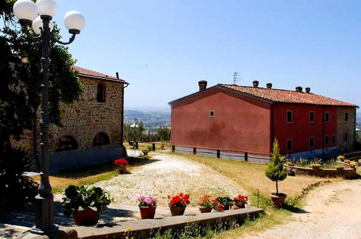 Appartement Casa Elisabetta à Limite